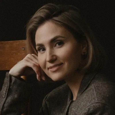 Хузеева Альбина