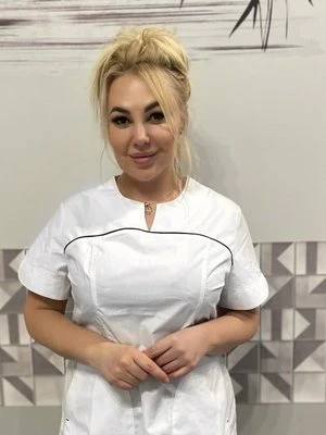 Наталья Мальцева