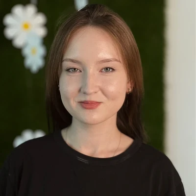Семенова Анна
