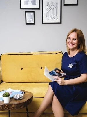 Ксения Александровна Васильева