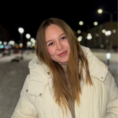 Кибардина Юлия