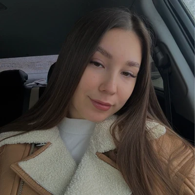 Ключева Анфиса