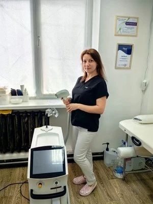 Екатерина Александровна Мурысева