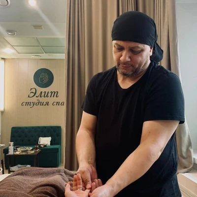 себбарй Мурат