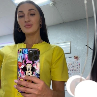 Домрачева Гузель