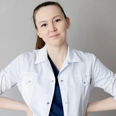 Титова Альбина