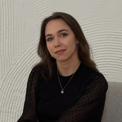 Глушкова Милана