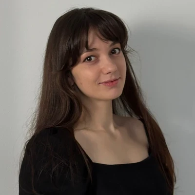 Егошина Надежда