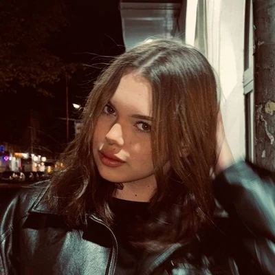 Байназова Полина