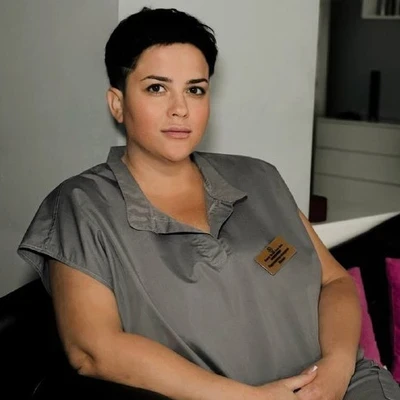 Доманцевич Жанна