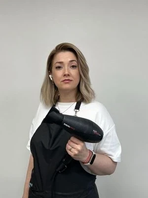 Оксана Игоревна Лукьянова