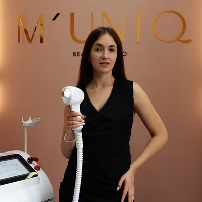 Красавина Дарья