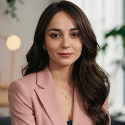 Абдуллаева Назират