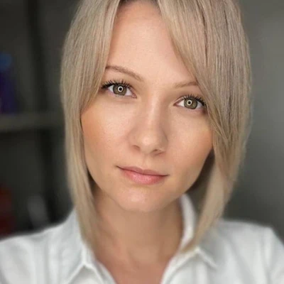 Павлова Анна