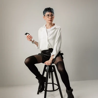 Бутко Ольга