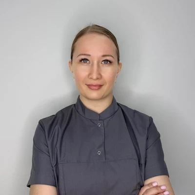 Попова Ольга