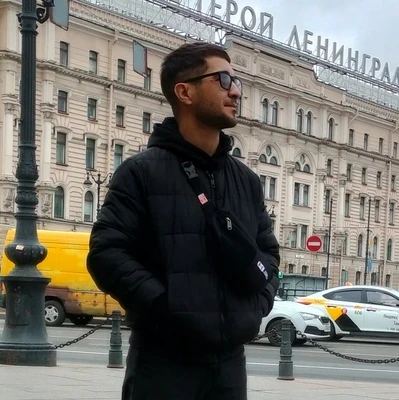 Дибижев Владимир