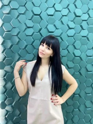 Василиса Вихарева