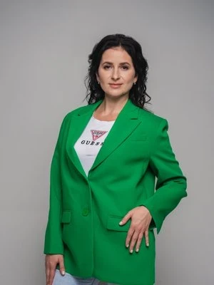 Марина Сергеевна Степанова