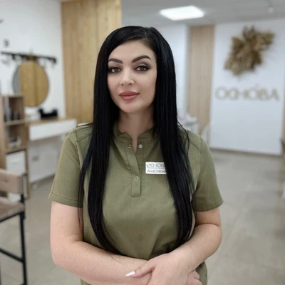 Шульженко Анастасия
