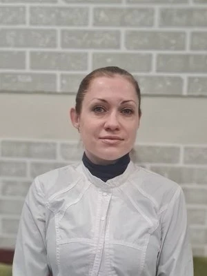 Анна Бычкова