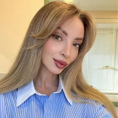 Алимина Екатерина