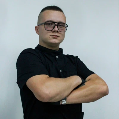 Волков Кирилл