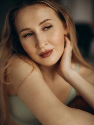 Ирина Валериевна Мевлюдова