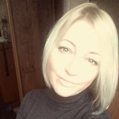 Паршенцева Ольга