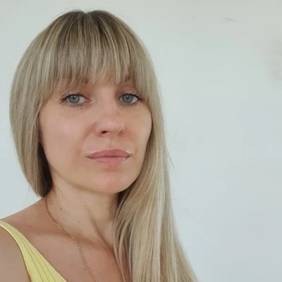 Петрина Ира