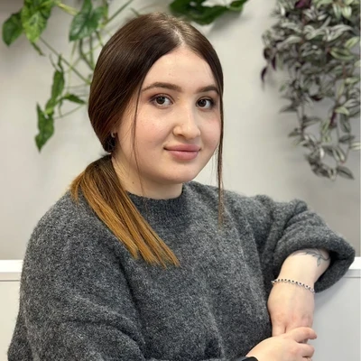 Елизавета