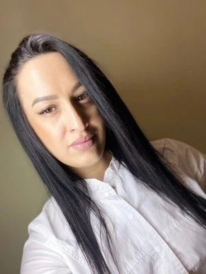 Алия Зохрабовна Назаренко