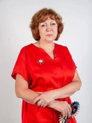 Ирина Конопкина