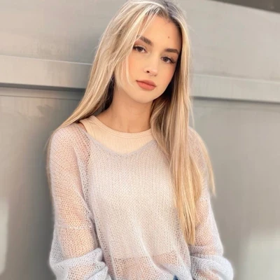 Варламова Алиса