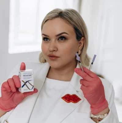 Ганцева Екатерина