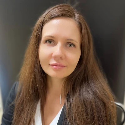 Шейкина Алла Ивановна