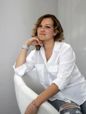 Елена Викторовна Мосолова