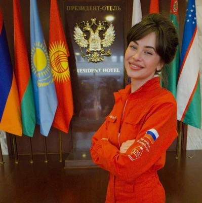 Пушкарева Кристина