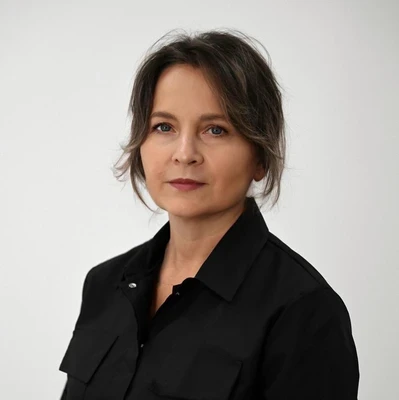 Мартынова Наталия