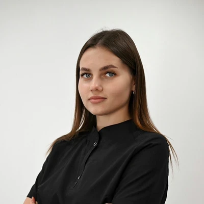 Грушина Анастасия