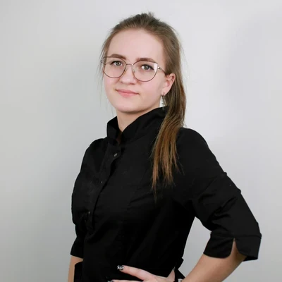 Зуева Ксения