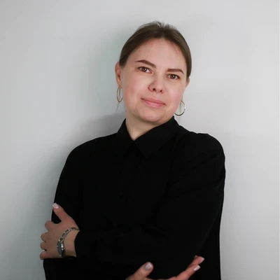 Попова Мария