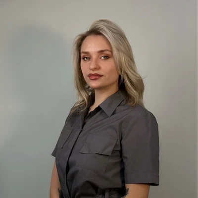 Лазарева Мария