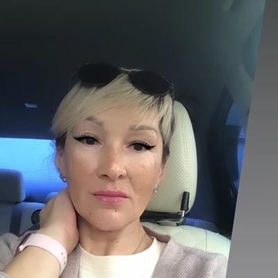 Трудова Татьяна