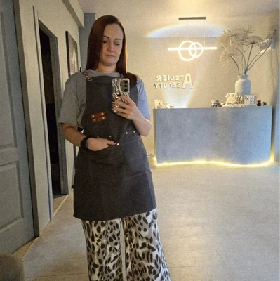 Анна Киселева