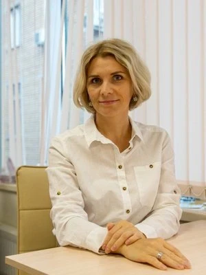 Марина Акимова