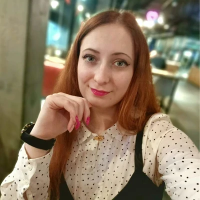 Ирина