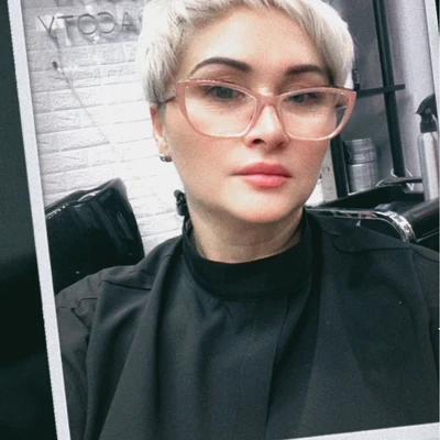 Оксана