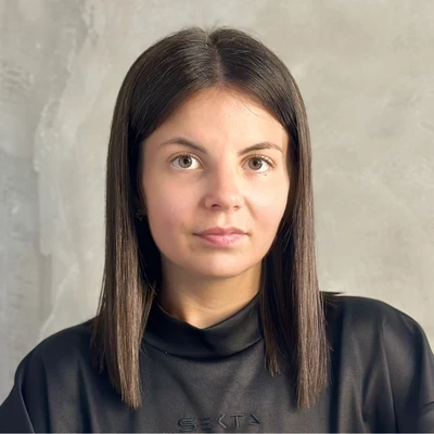 Стукалюк Юля