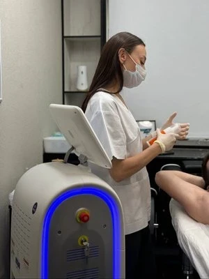 Арпине Маркина